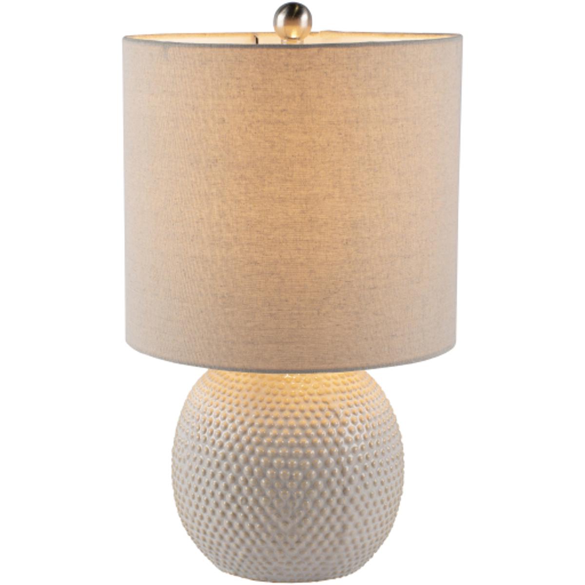 Surya Surya Dragon Table Lamp | Meri Furniture