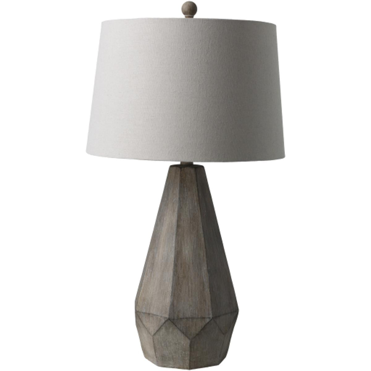 Surya Surya Draycott Table Lamp | Meri Furniture
