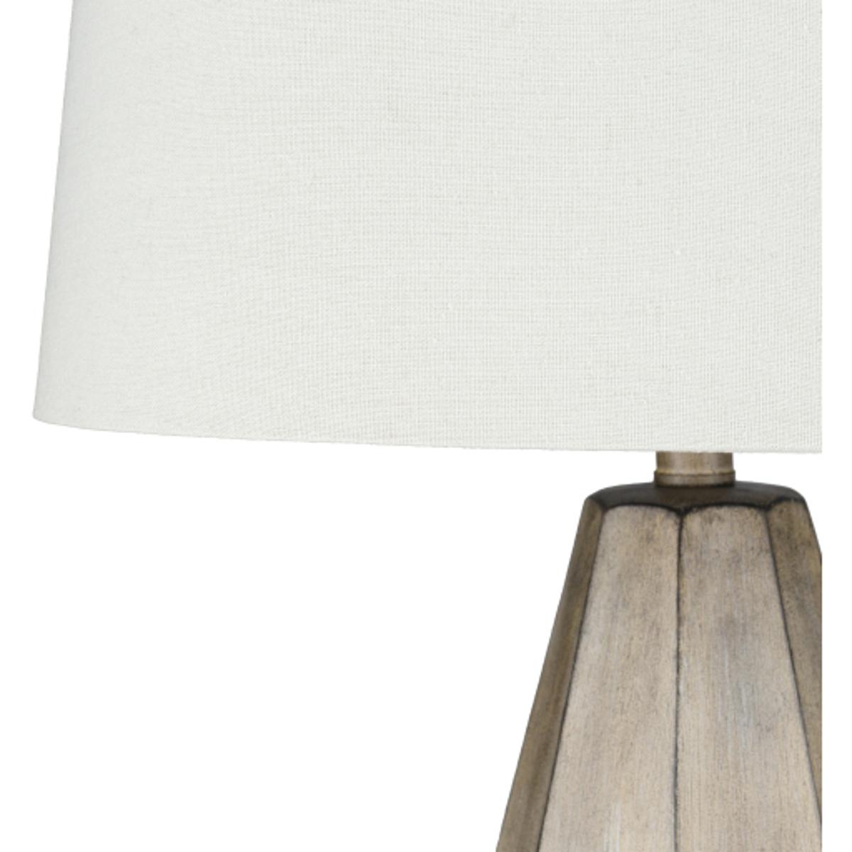 Surya Surya Draycott Table Lamp | Meri Furniture