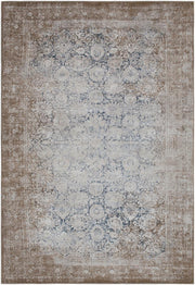 Surya Surya Durham 6'7" X 9'6" Area Rug | Meri Furniture
