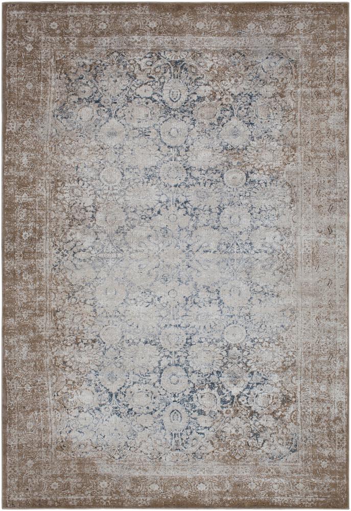 Surya Surya Durham 7'10" X 10'3" Area Rug | Meri Furniture