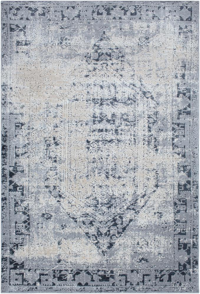 Surya Surya Durham 6'7" X 9'6" Area Rug | Meri Furniture