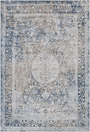 Surya Surya Durham 7'10" X 10'3" Area Rug | Meri Furniture
