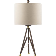 Surya Surya Durkin Table Lamp | Meri Furniture