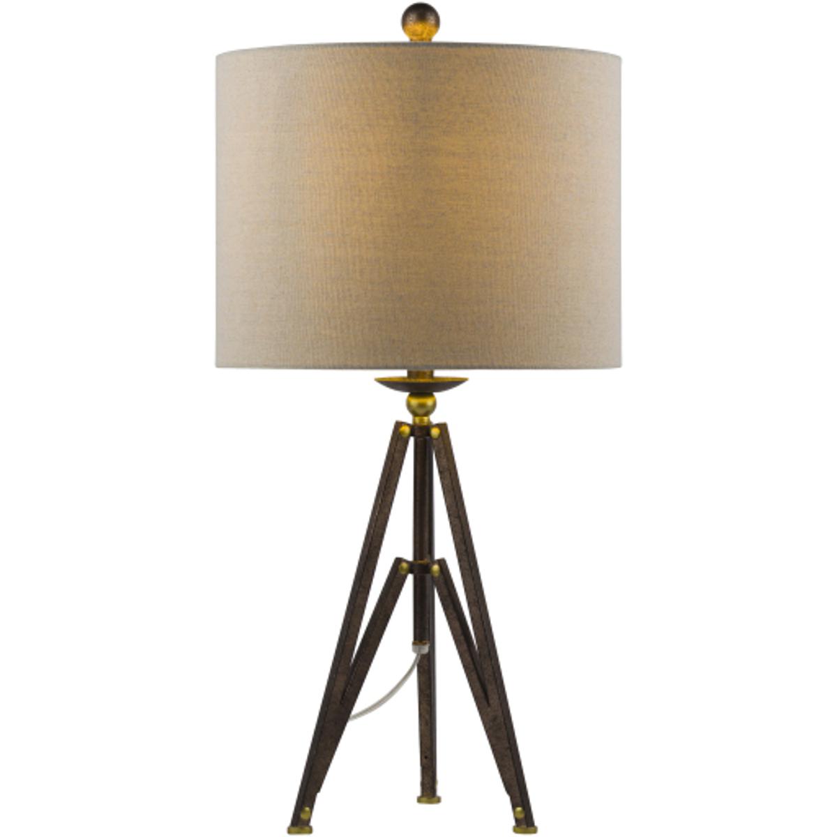 Surya Surya Durkin Table Lamp | Meri Furniture