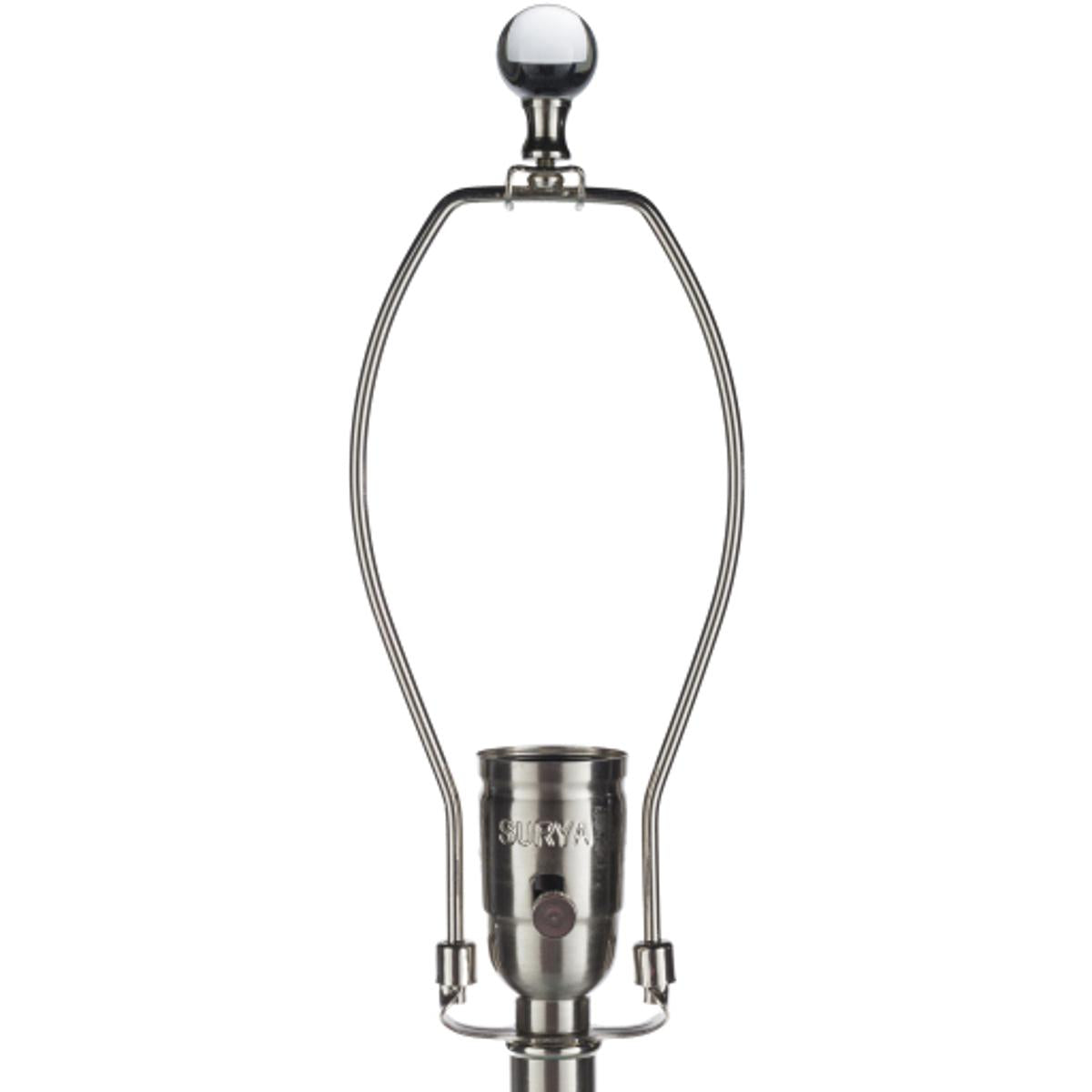 Surya Surya Easton Table Lamp | Meri Furniture