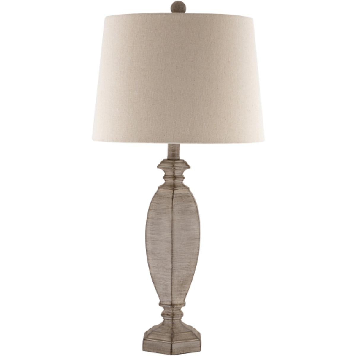 Surya Surya Eburne Table Lamp | Meri Furniture