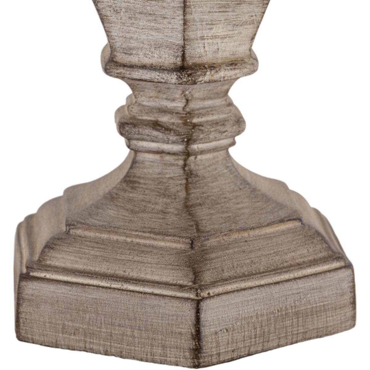 Surya Surya Eburne Table Lamp | Meri Furniture