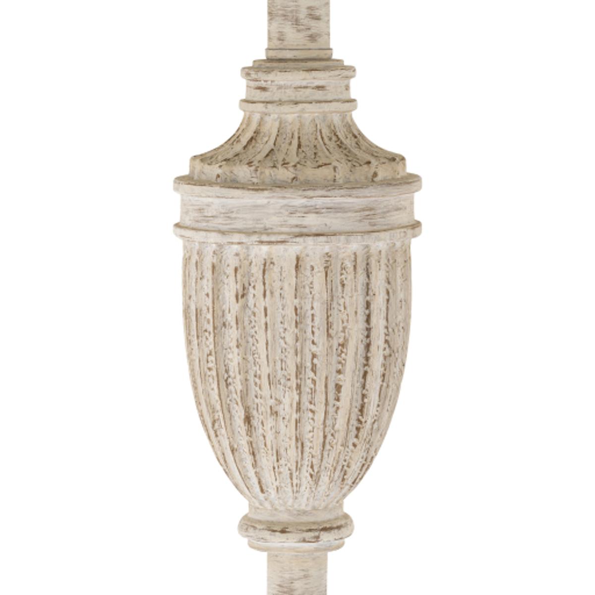 Surya Surya Edis Floor Lamp | Meri Furniture