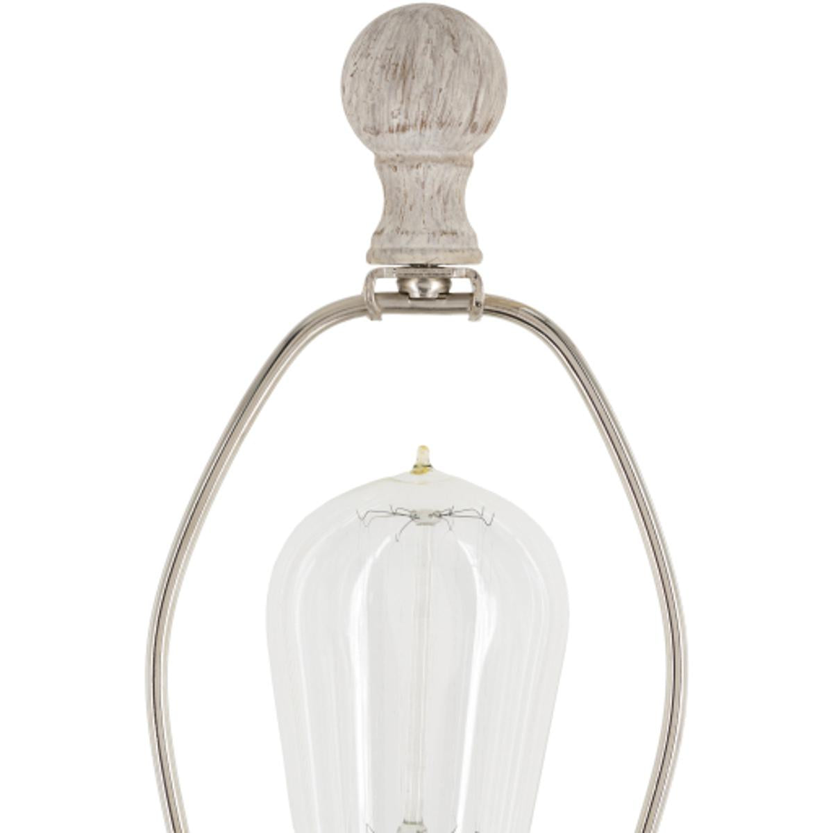 Surya Surya Edis Floor Lamp | Meri Furniture