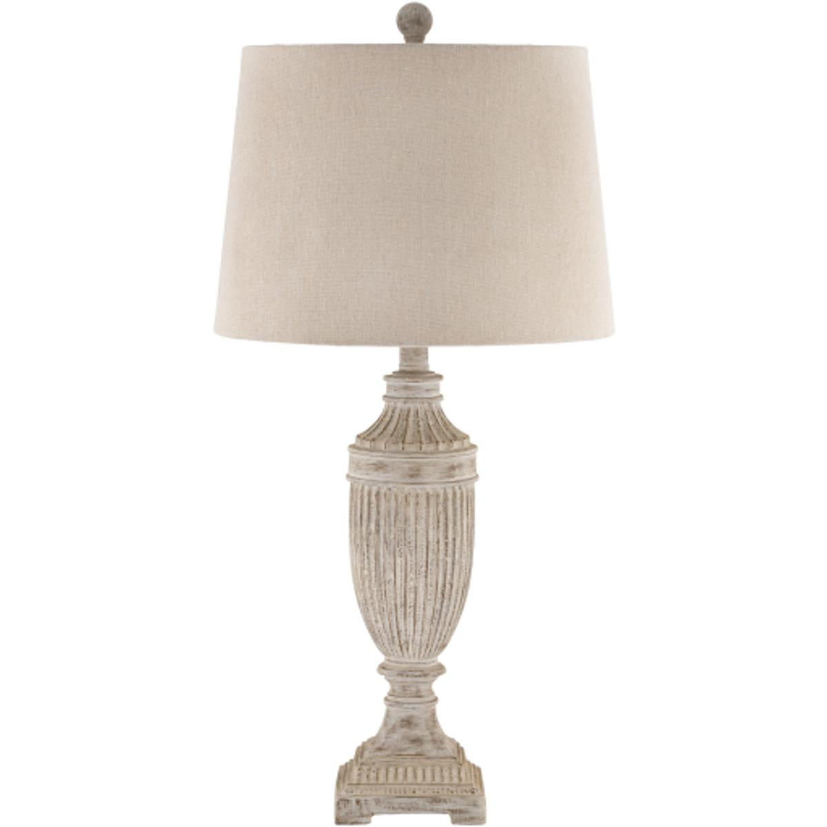 Surya Surya Edis Table Lamp | Meri Furniture