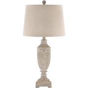 Surya Surya Edis Table Lamp | Meri Furniture