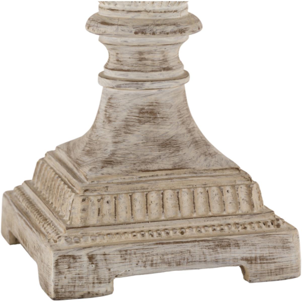 Surya Surya Edis Table Lamp | Meri Furniture