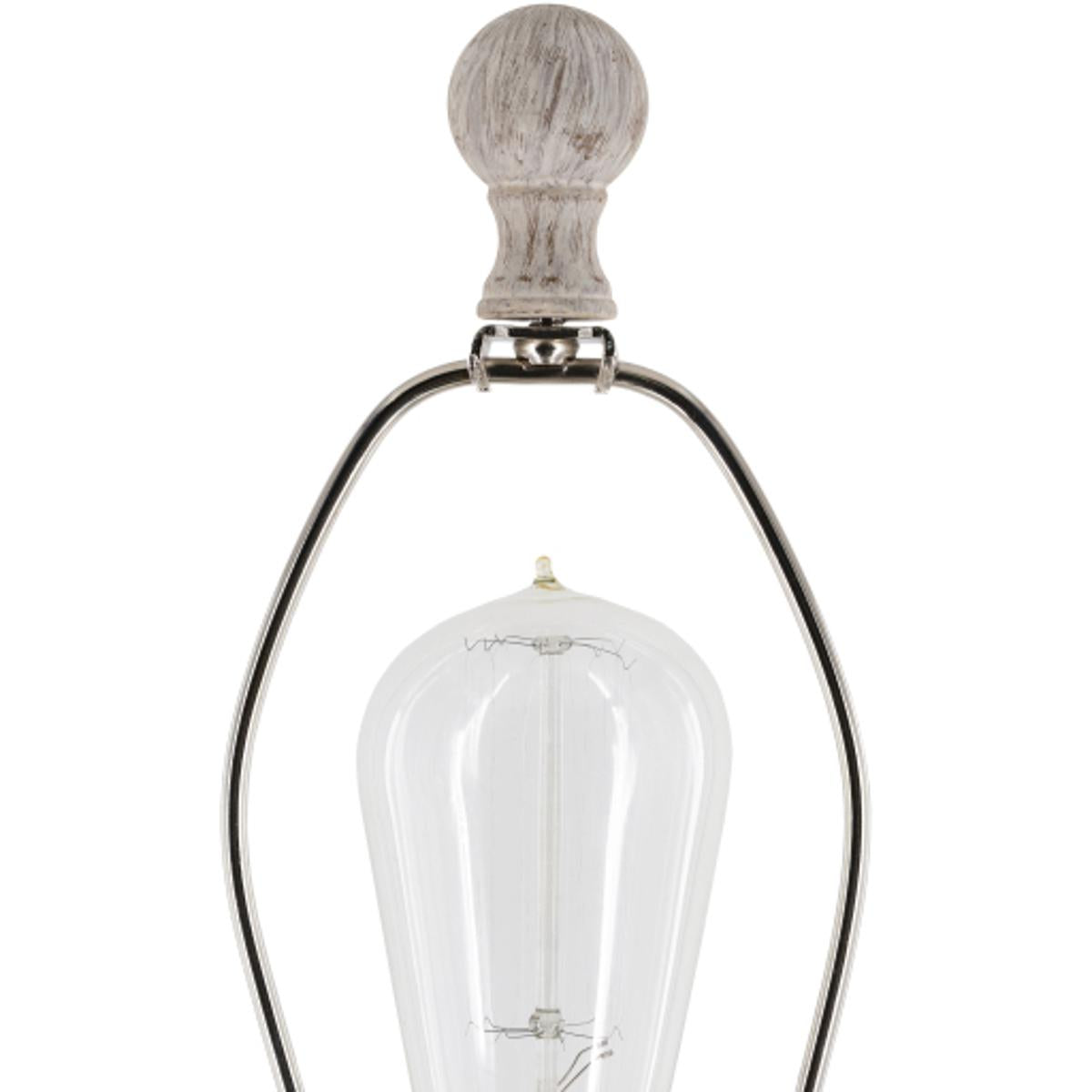 Surya Surya Edis Table Lamp | Meri Furniture
