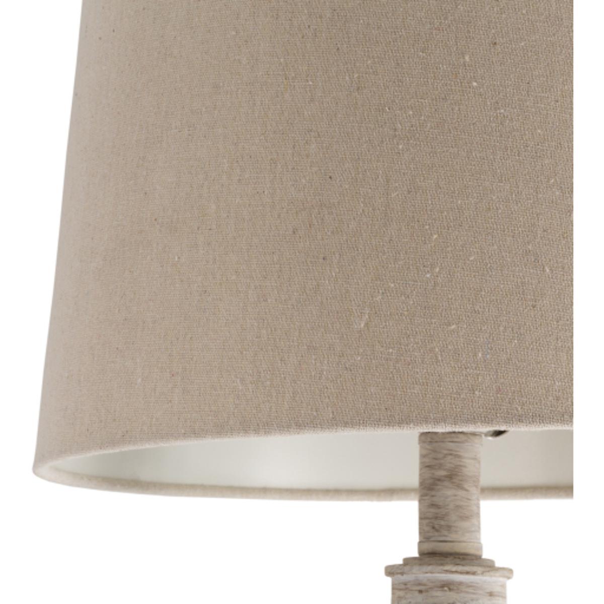 Surya Surya Edis Table Lamp | Meri Furniture