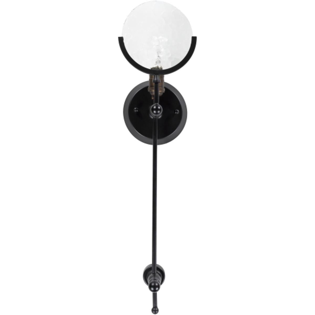 Surya Surya Edmund Wall Sconce | Meri Furniture
