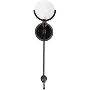 Surya Surya Edmund Wall Sconce | Meri Furniture