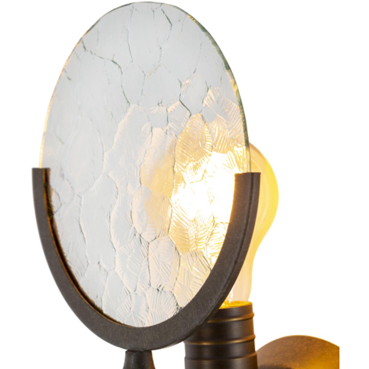 Surya Surya Edmund Wall Sconce | Meri Furniture