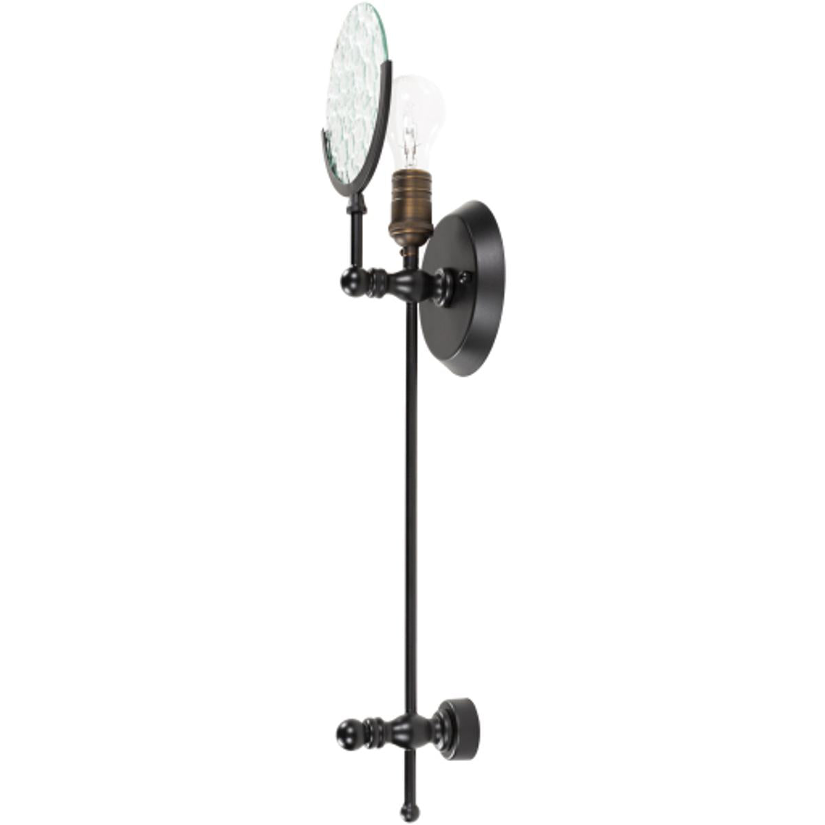 Surya Surya Edmund Wall Sconce | Meri Furniture