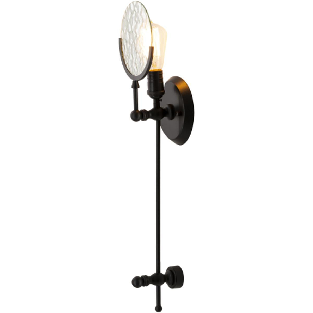 Surya Surya Edmund Wall Sconce | Meri Furniture