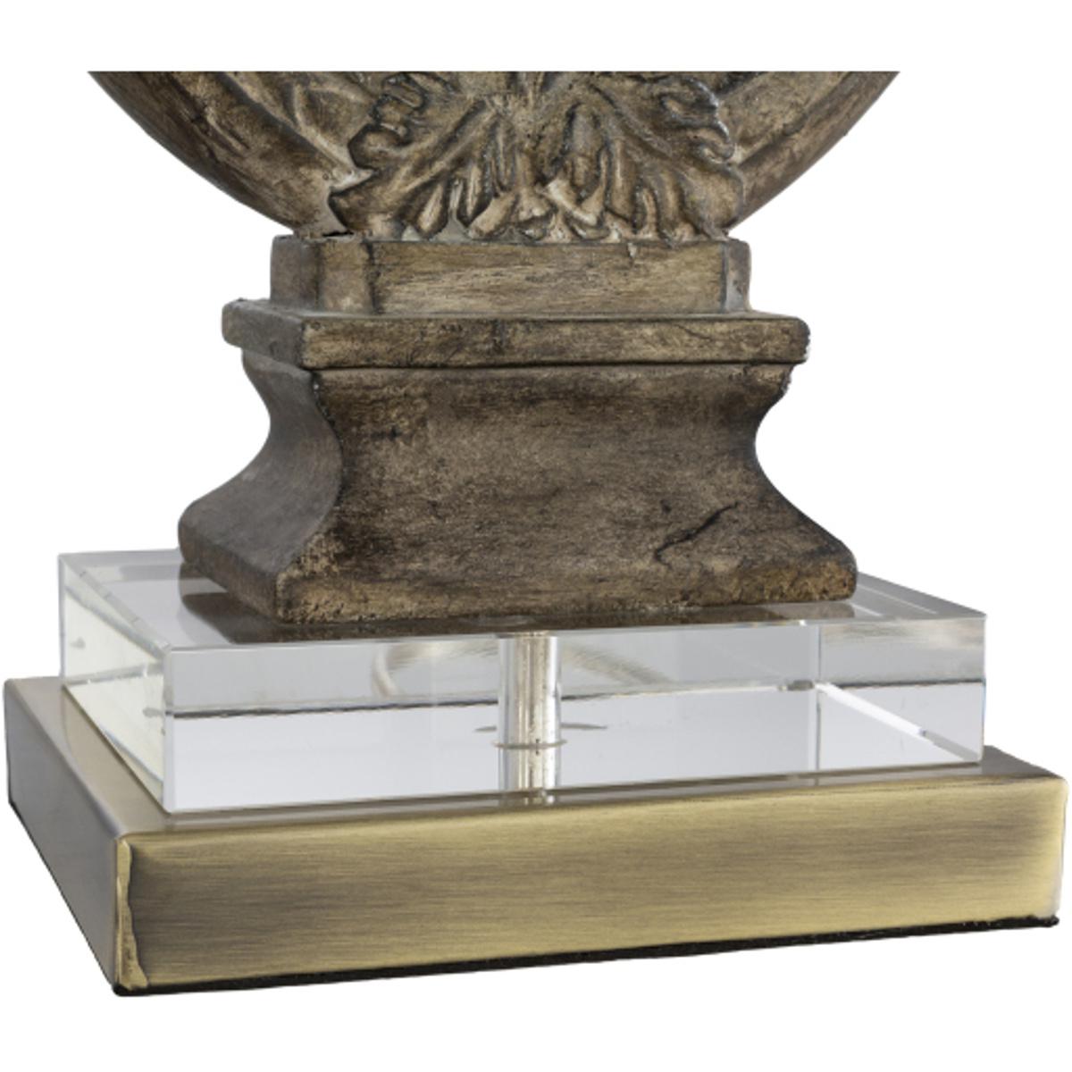 Surya Surya Effie Table Lamp | Meri Furniture