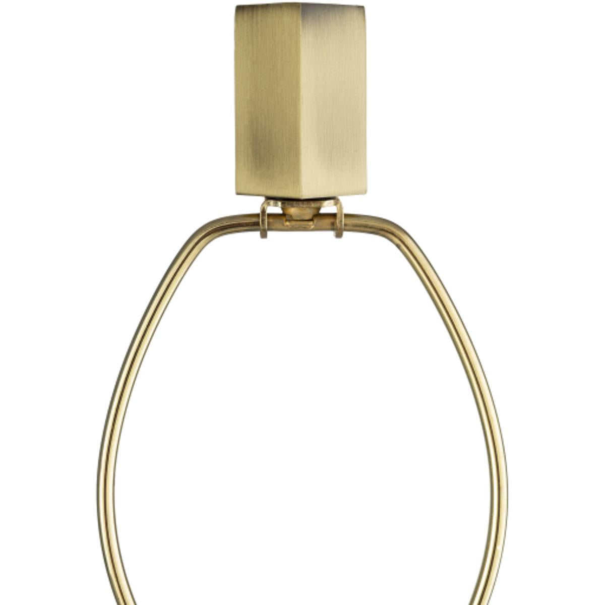 Surya Surya Effie Table Lamp | Meri Furniture