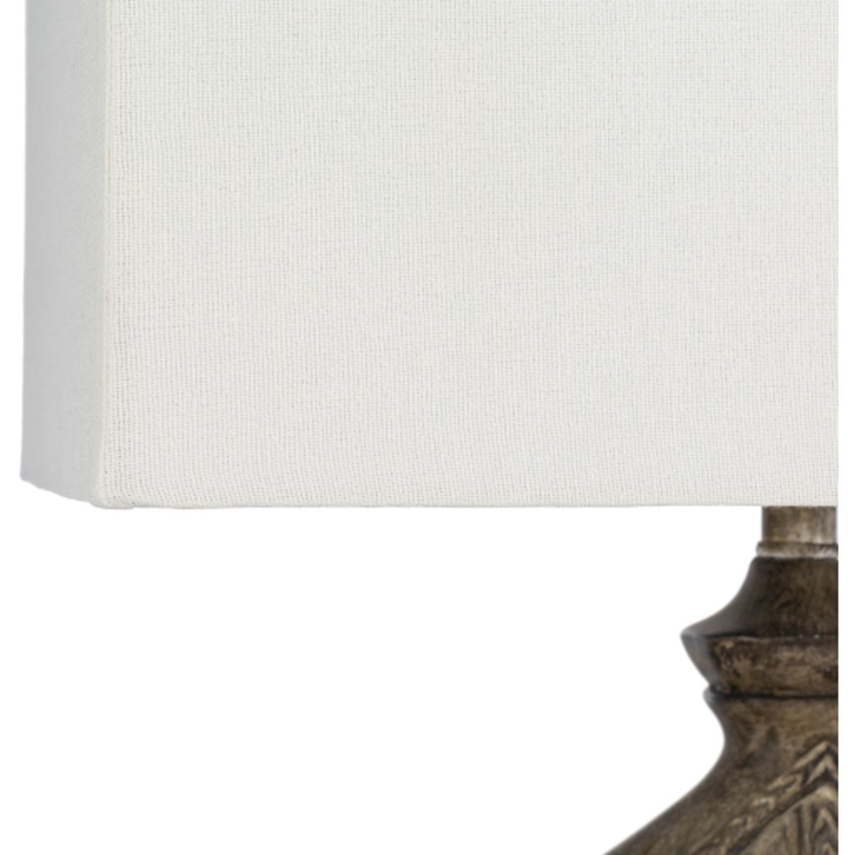 Surya Surya Effie Table Lamp | Meri Furniture