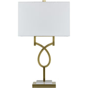 Surya Surya Eicher Table Lamp | Meri Furniture