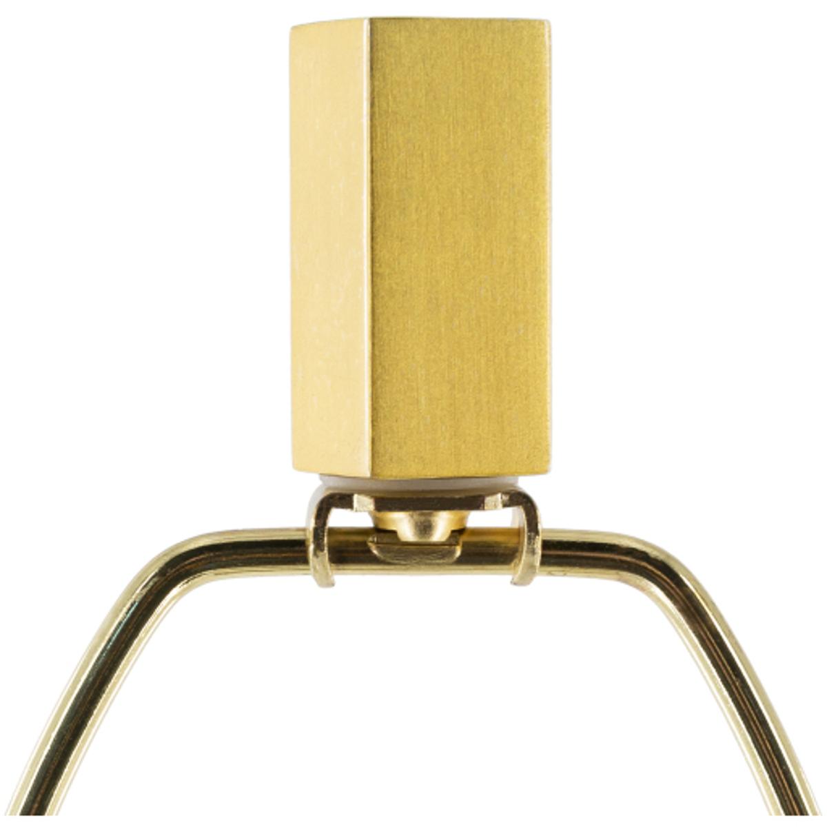 Surya Surya Eicher Table Lamp | Meri Furniture