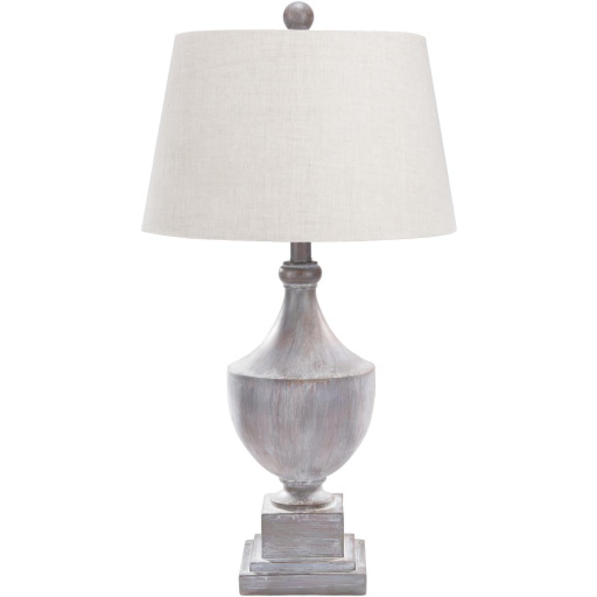 Surya Surya Eleanor Table Lamp | Meri Furniture