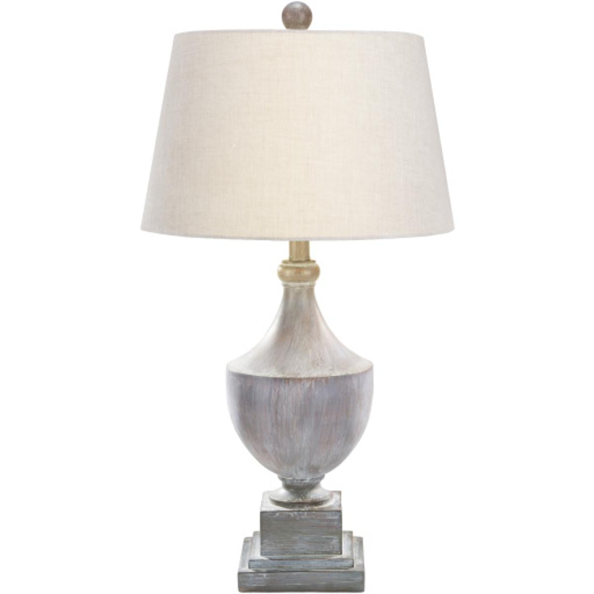 Surya Surya Eleanor Table Lamp | Meri Furniture
