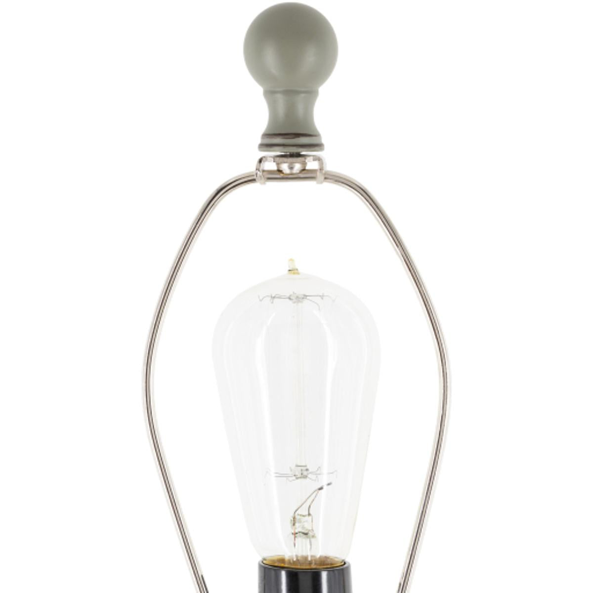 Surya Surya Elgood Floor Lamp | Meri Furniture