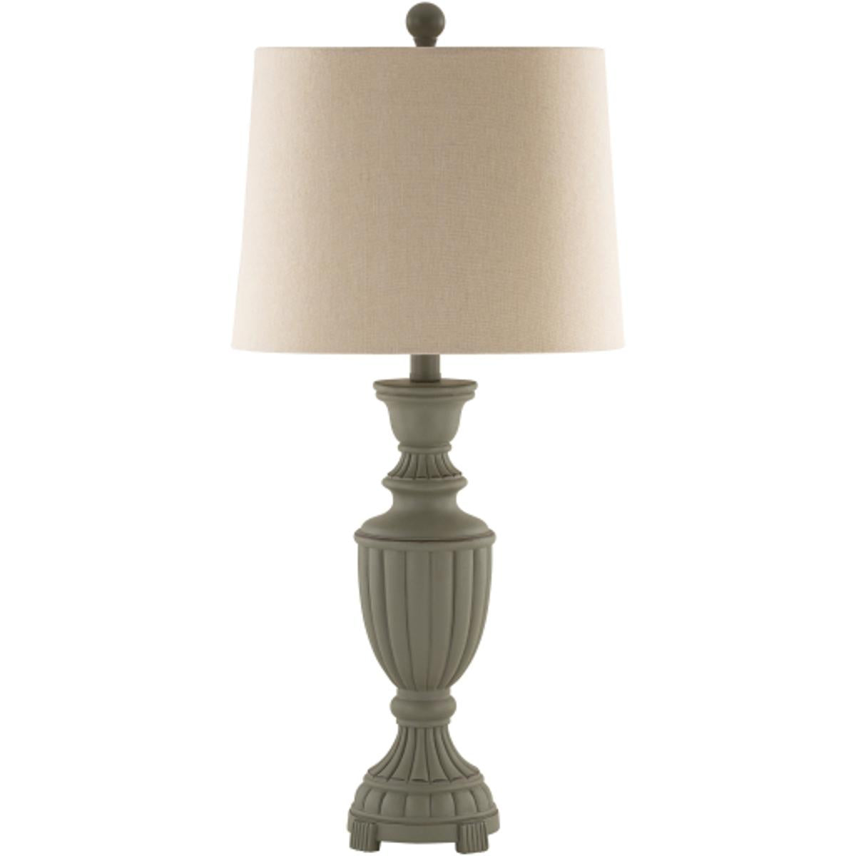 Surya Surya Elgood Table Lamp | Meri Furniture