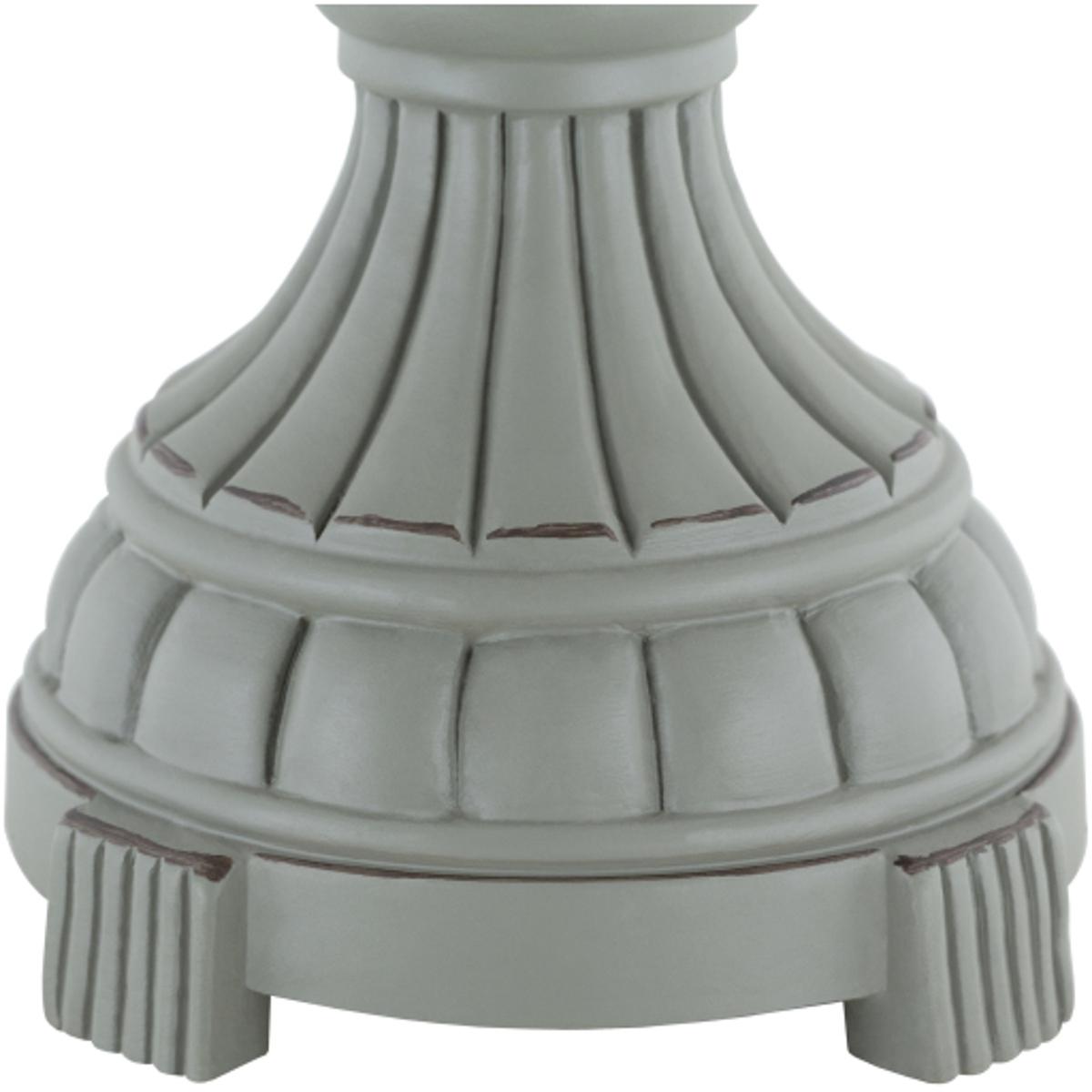 Surya Surya Elgood Table Lamp | Meri Furniture