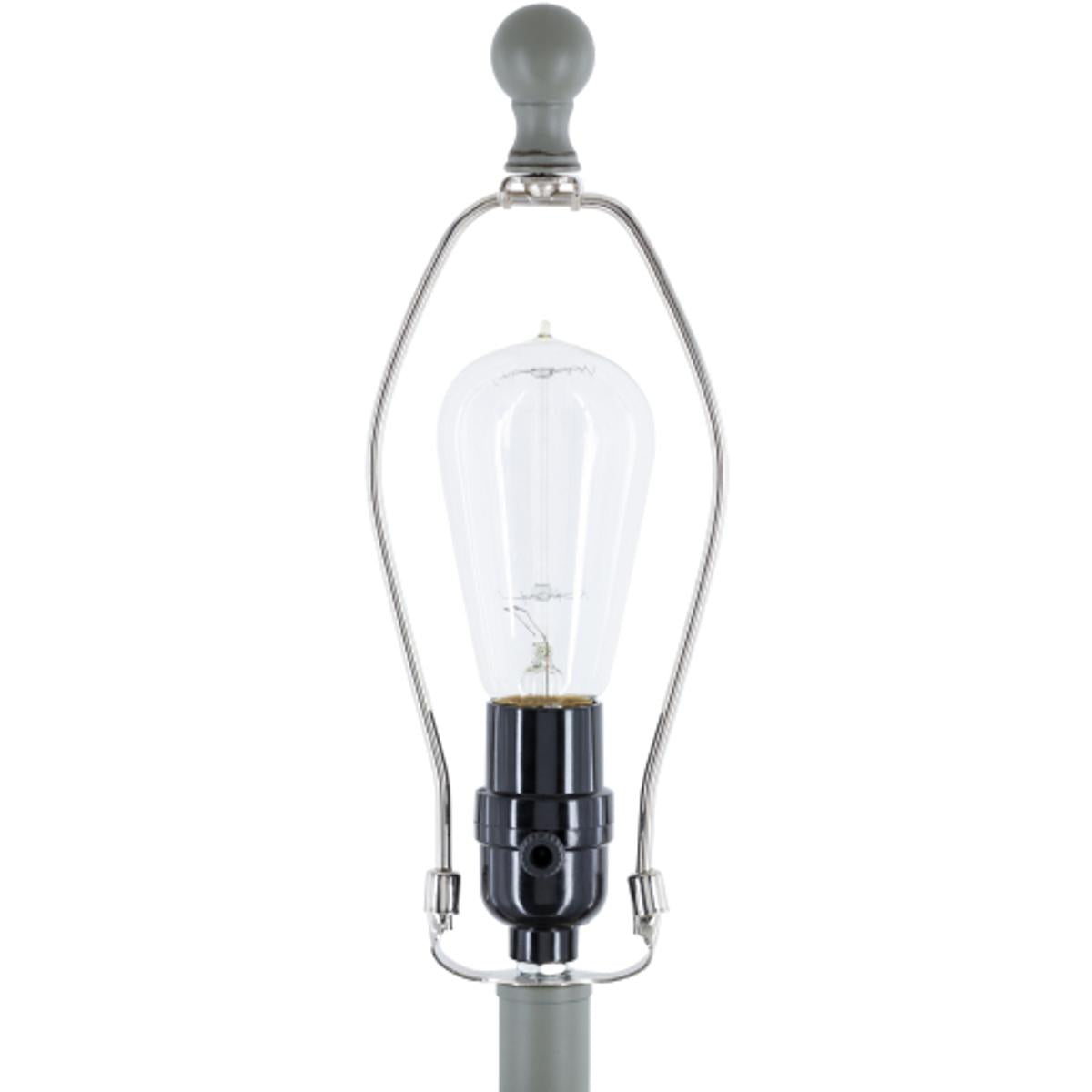 Surya Surya Elgood Table Lamp | Meri Furniture