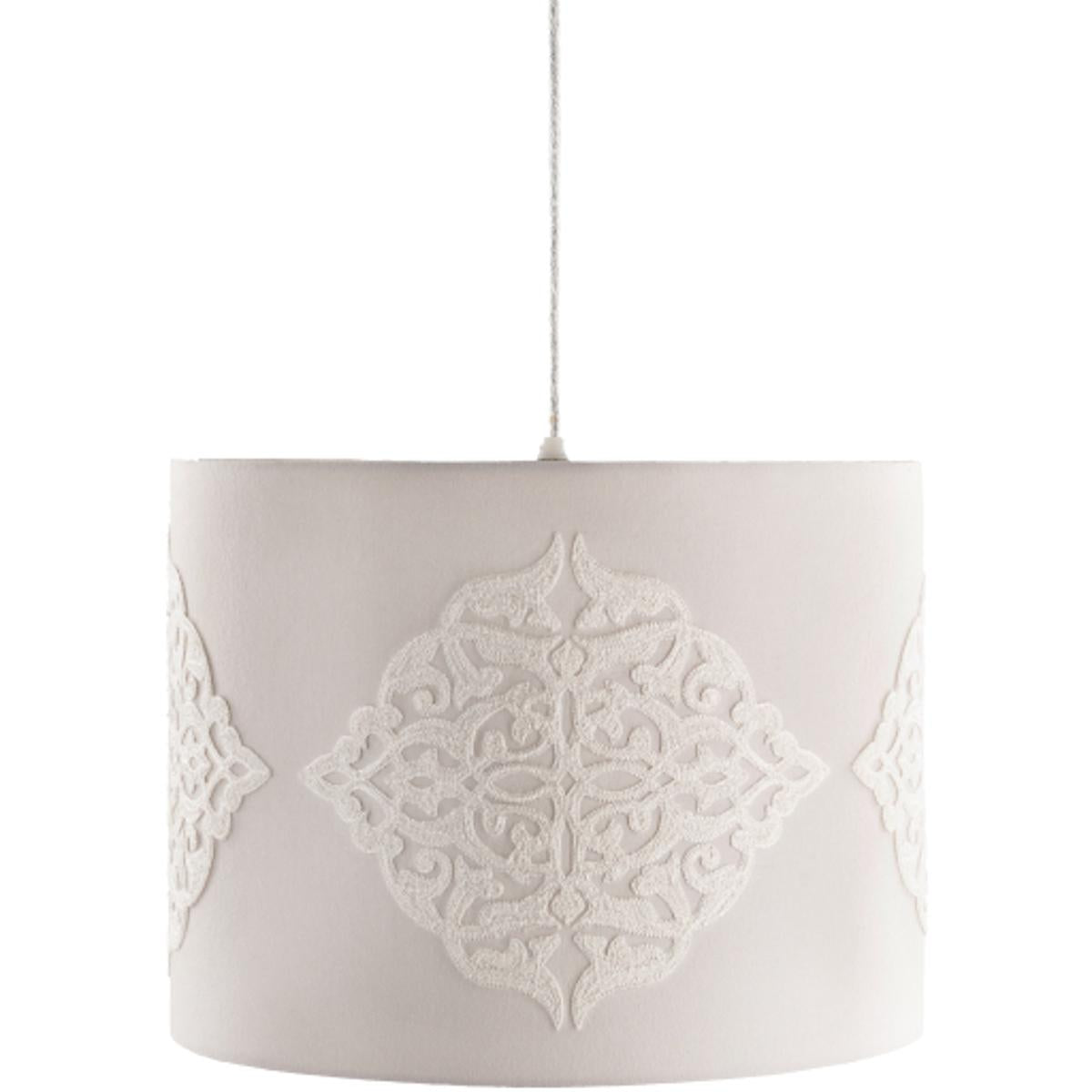 Surya Surya Elisa Ceiling Light | Meri Furniture