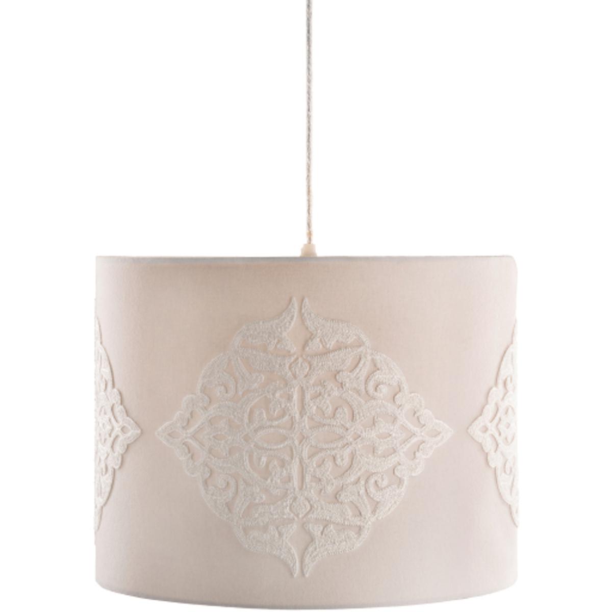 Surya Surya Elisa Ceiling Light | Meri Furniture