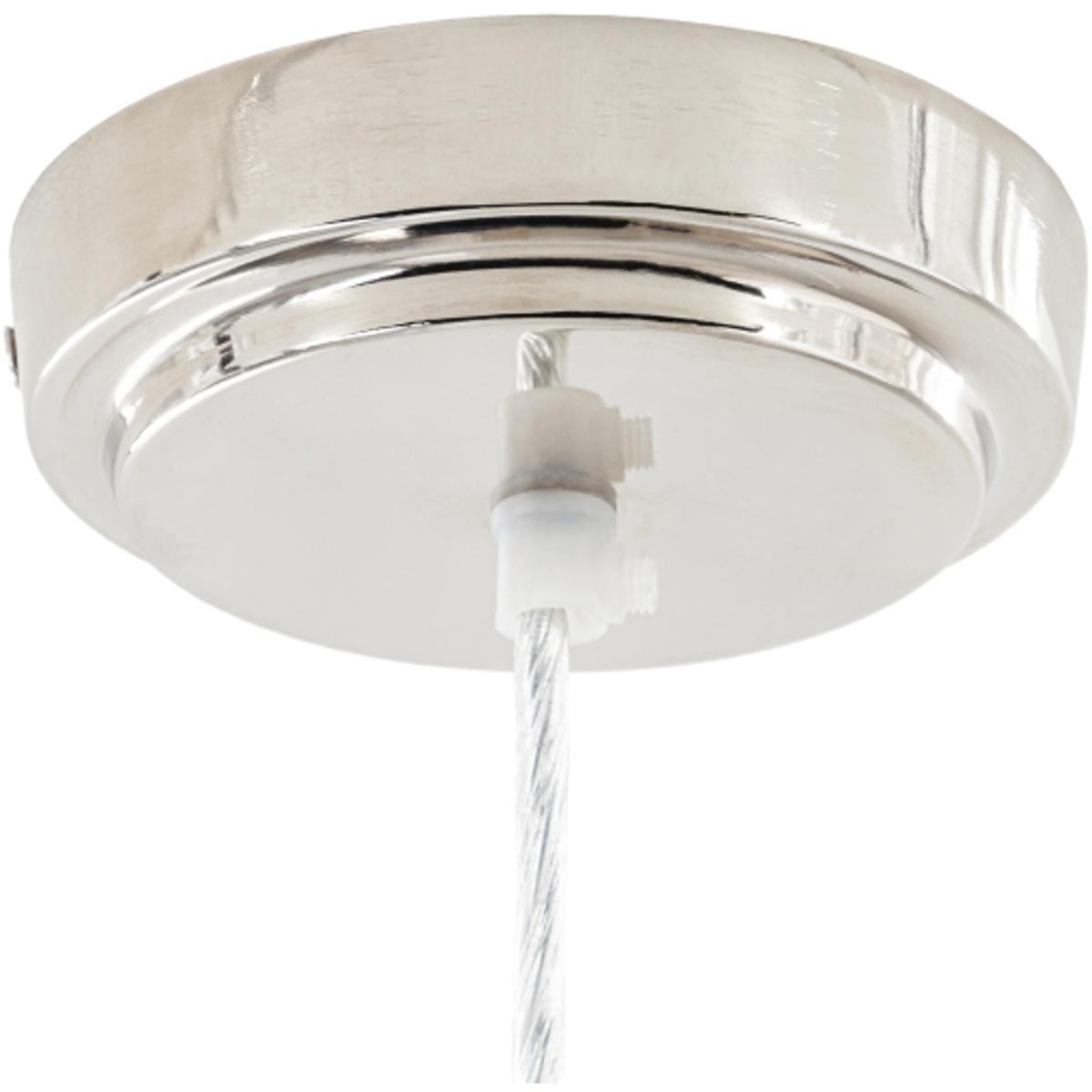 Surya Surya Elisa Ceiling Light | Meri Furniture