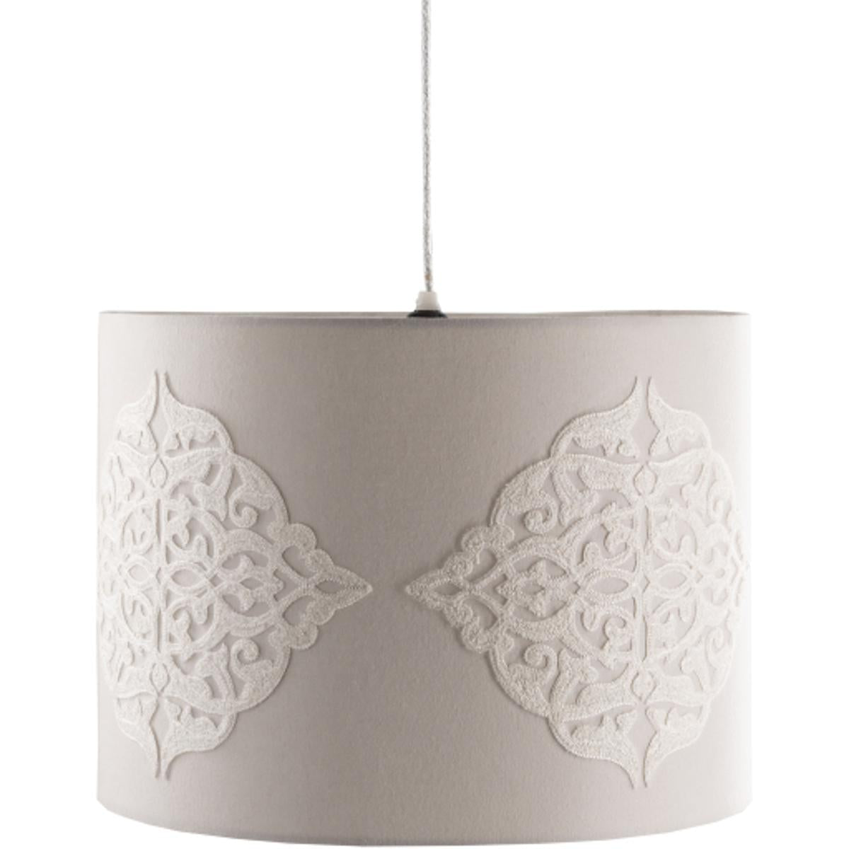 Surya Surya Elisa Ceiling Light | Meri Furniture