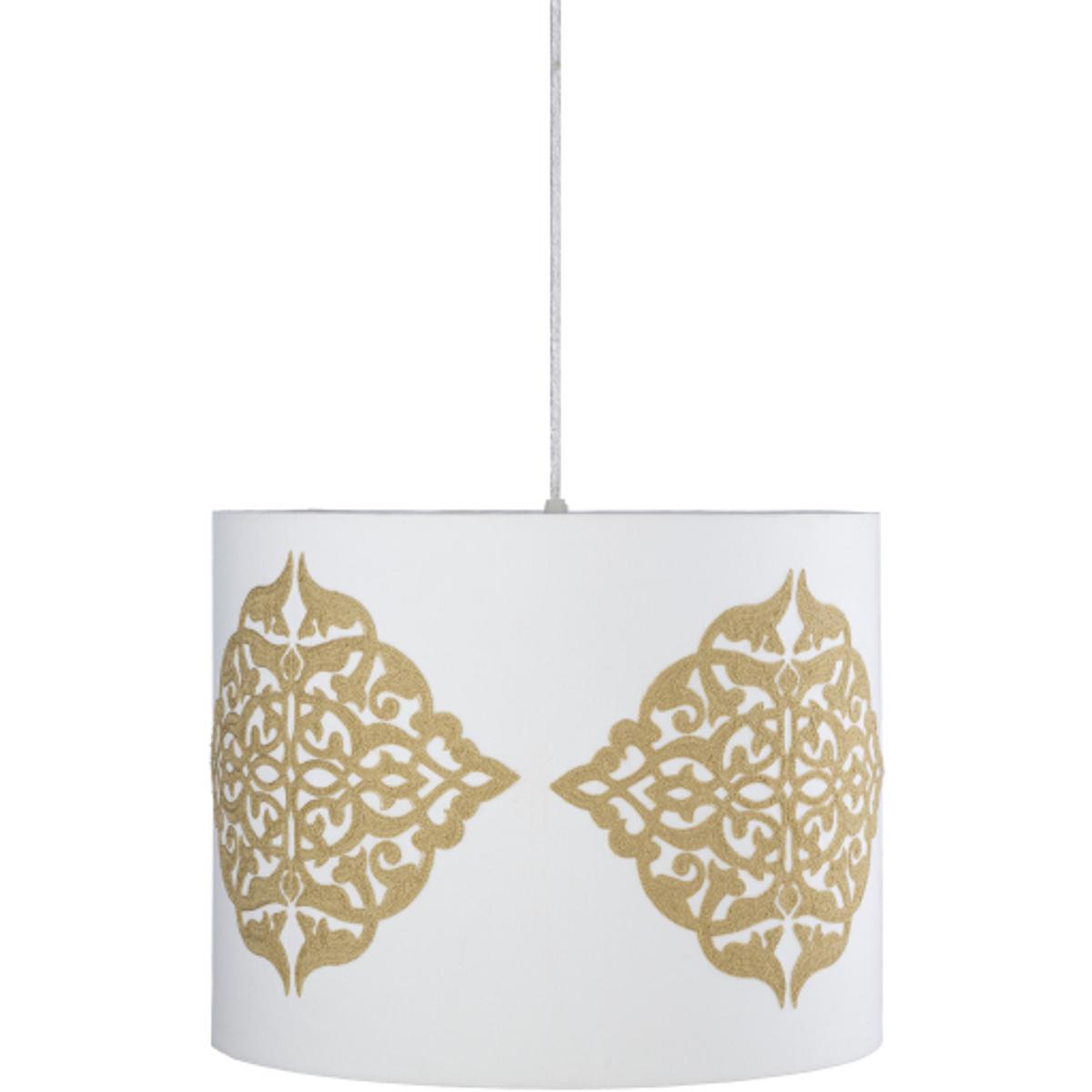 Surya Surya Elisa Ceiling Light | Meri Furniture