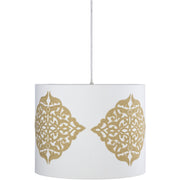 Surya Surya Elisa Ceiling Light | Meri Furniture