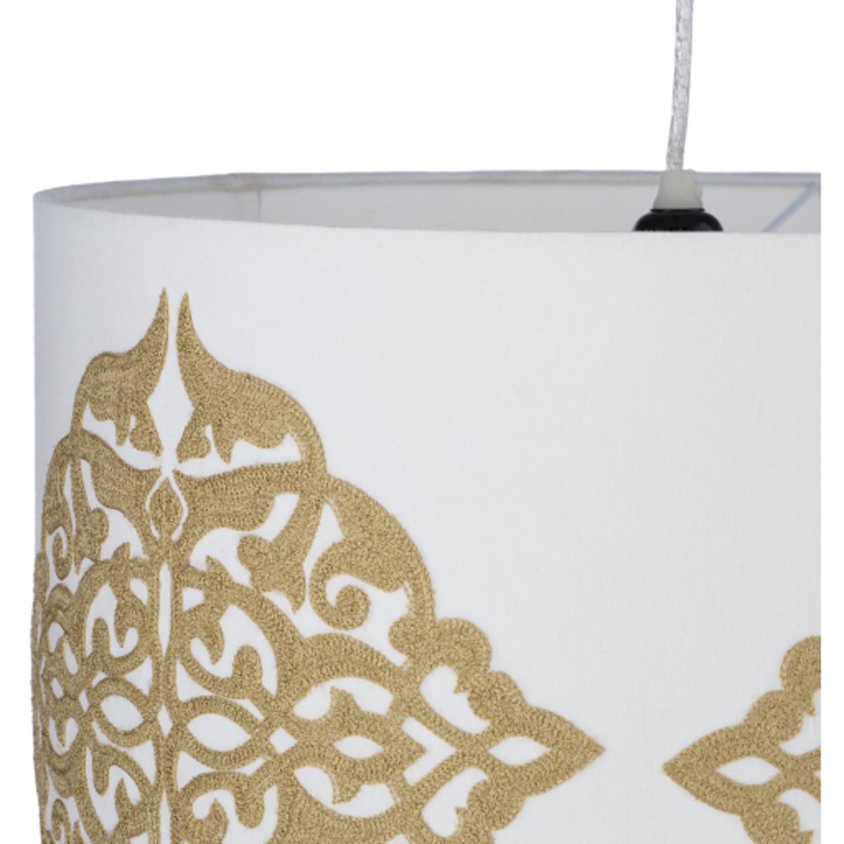 Surya Surya Elisa Ceiling Light | Meri Furniture