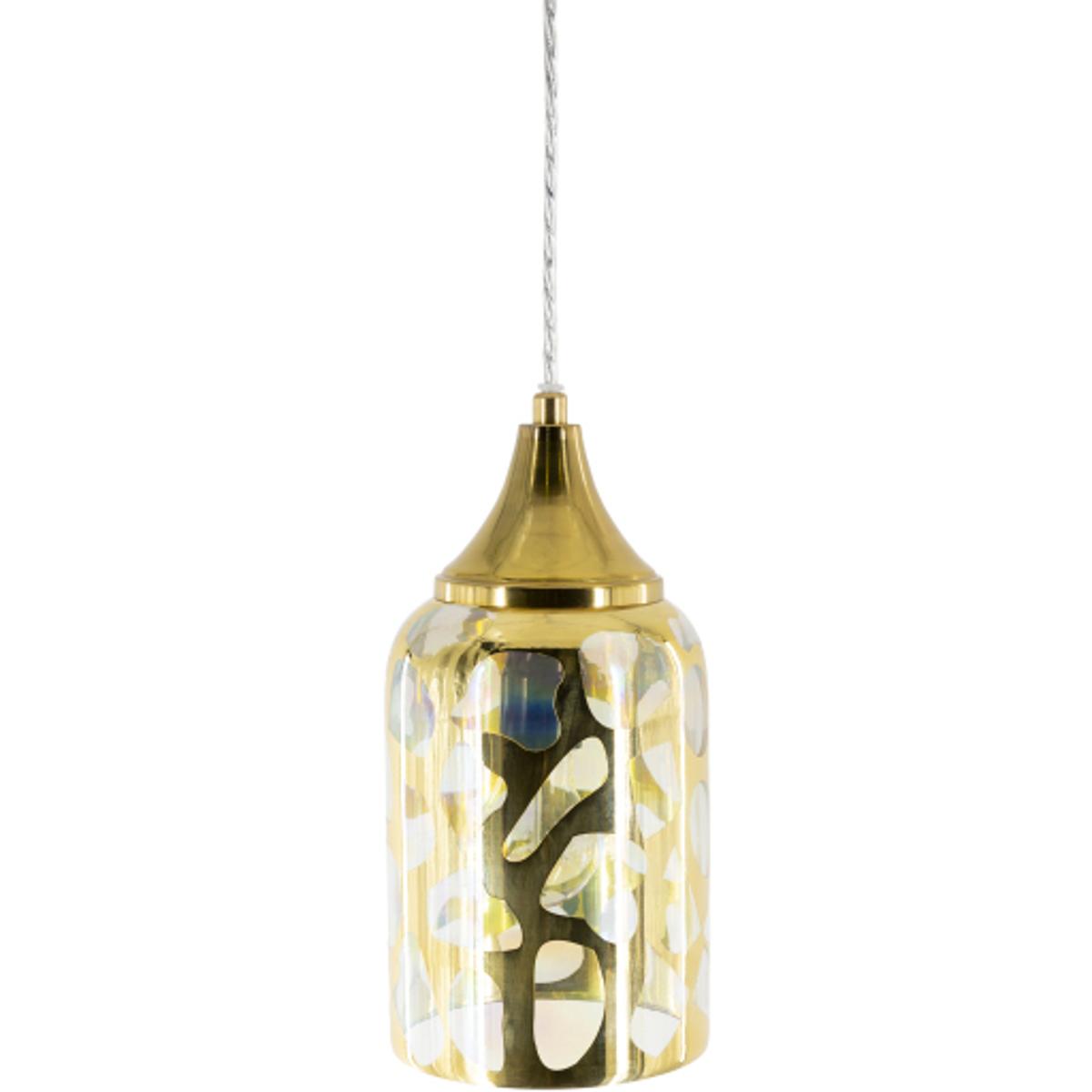 Surya Surya Ellerman Ceiling Light | Meri Furniture
