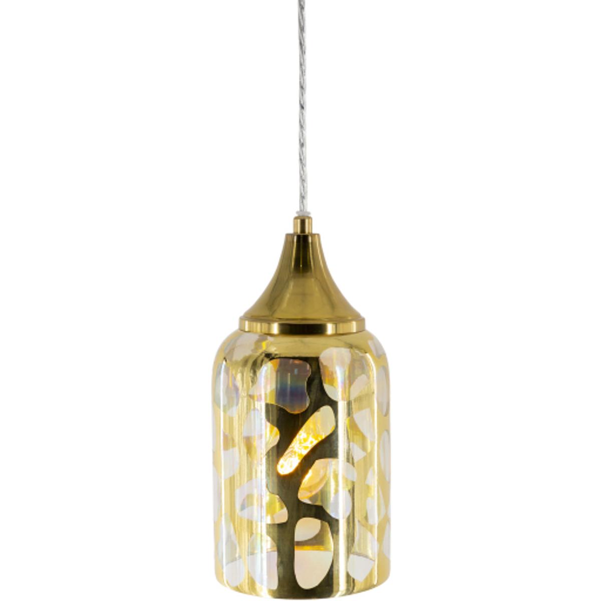 Surya Surya Ellerman Ceiling Light | Meri Furniture