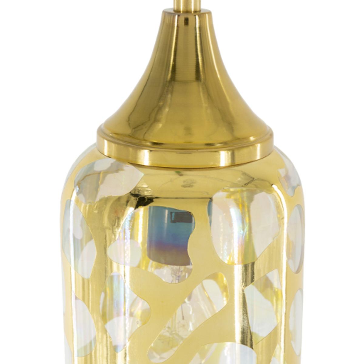 Surya Surya Ellerman Ceiling Light | Meri Furniture