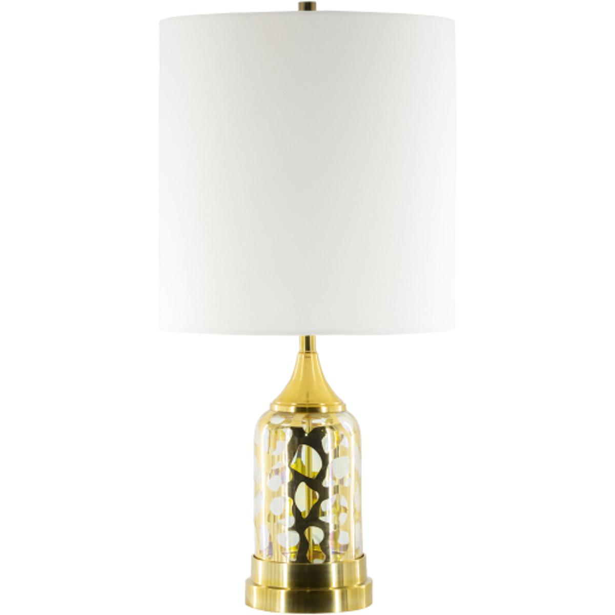 Surya Surya Ellerman Table Lamp | Meri Furniture