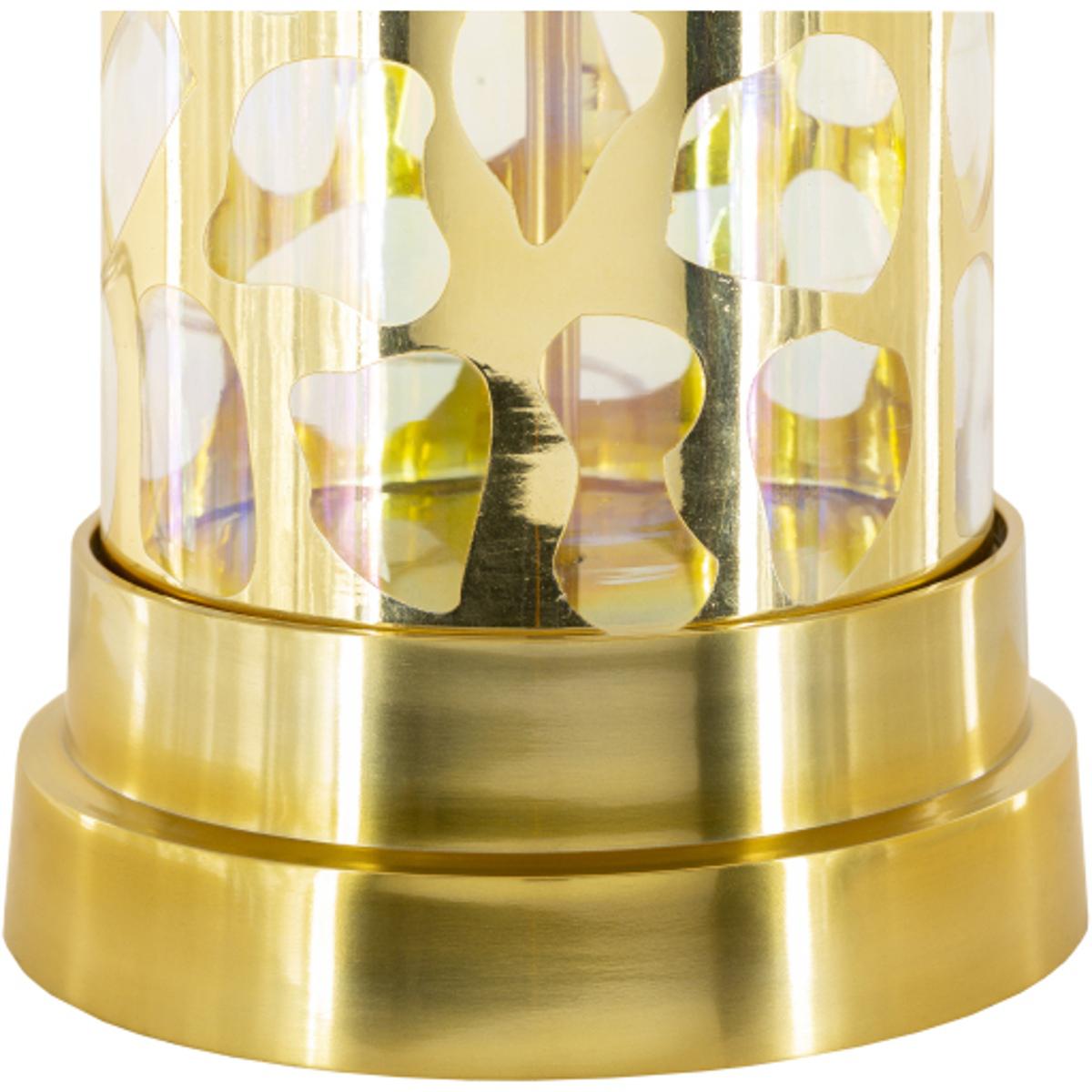 Surya Surya Ellerman Table Lamp | Meri Furniture