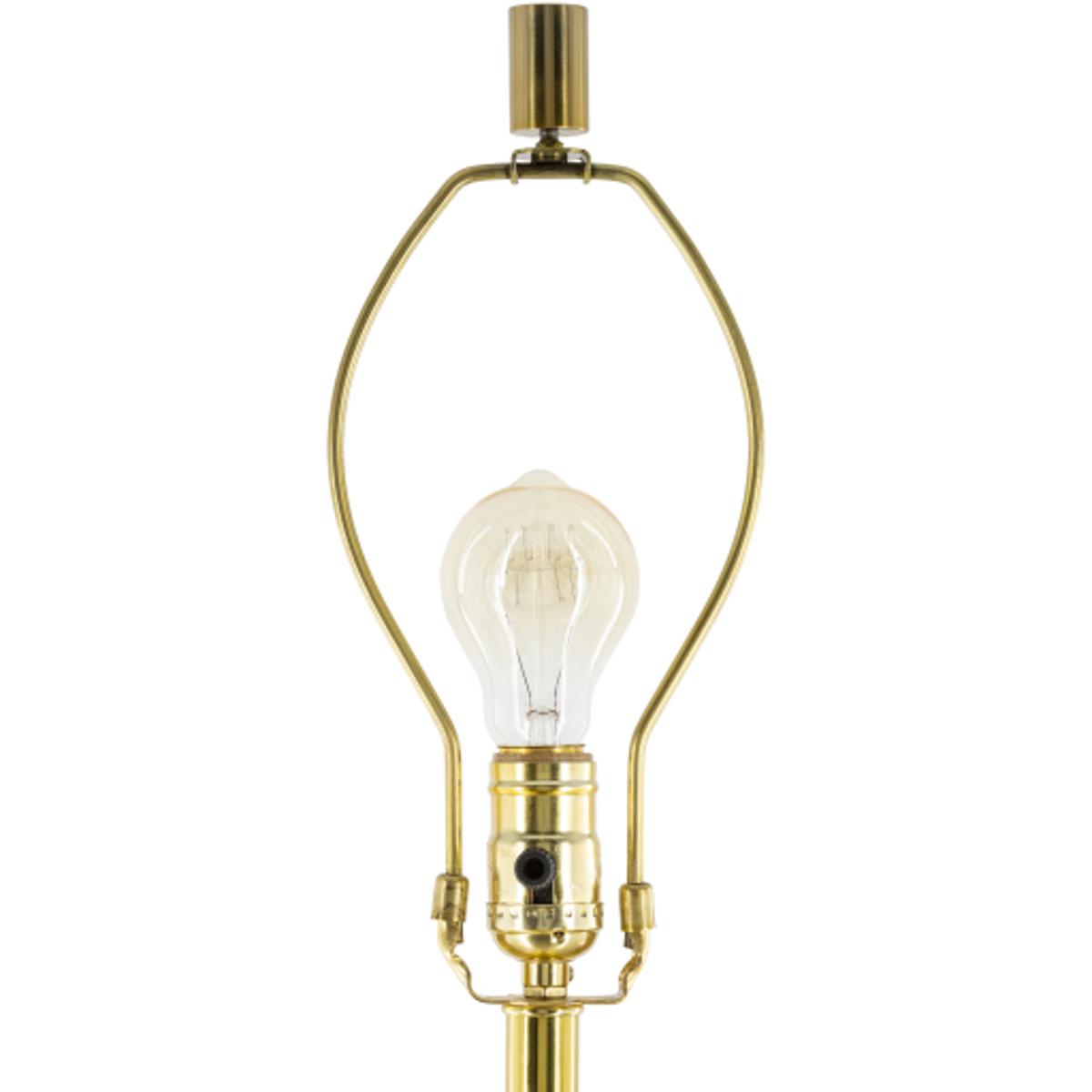 Surya Surya Ellerman Table Lamp | Meri Furniture