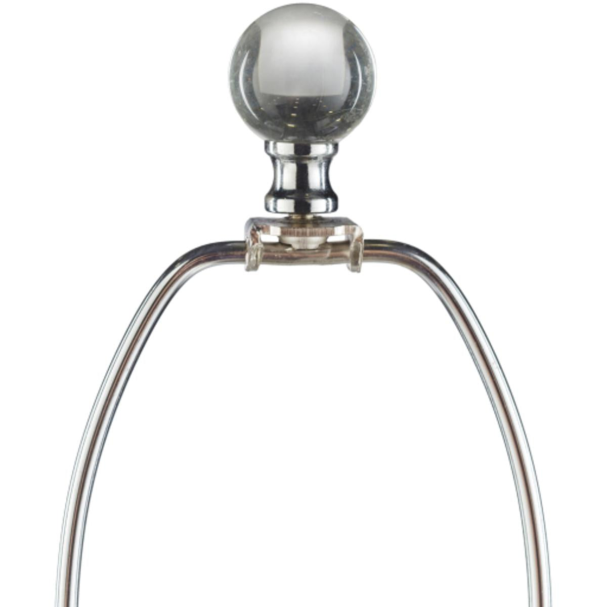 Surya Surya Ellison Floor Lamp | Meri Furniture
