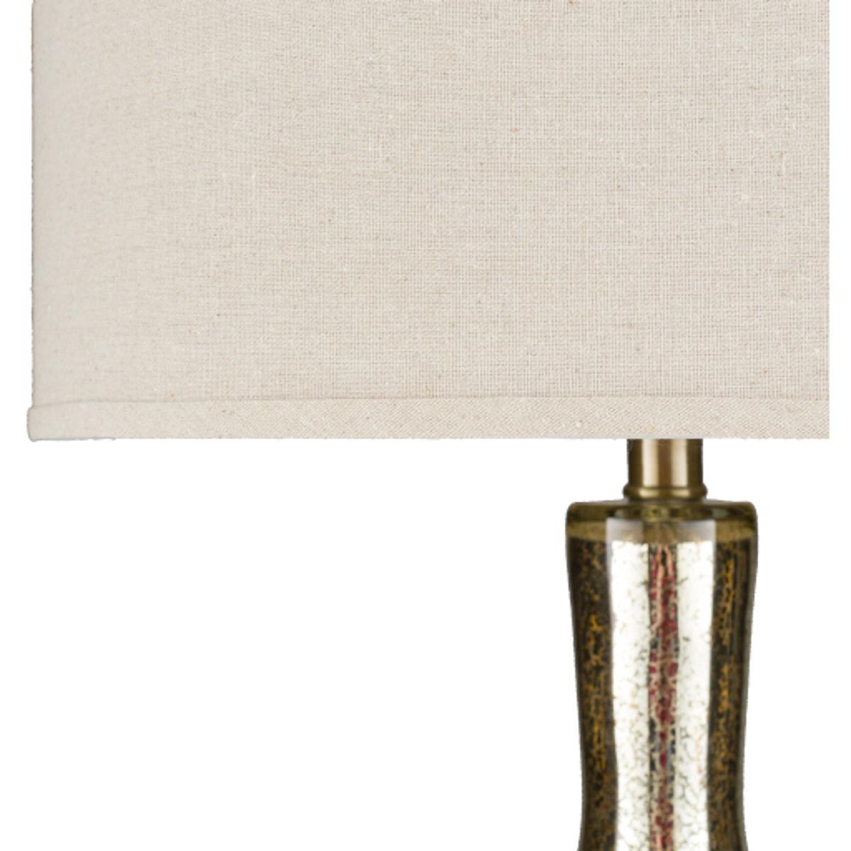 Surya Surya Emma Table Lamp | Meri Furniture